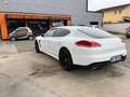 Porsche Panamera 4s Blanc - thumbnail 4