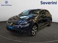 Volkswagen Polo Polo 1.0 TSI DSG R-Line Nero - thumbnail 1