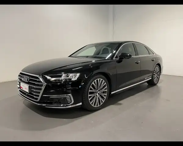 Audi A8 60 TFSIe QUATTRO TIPTRONIC