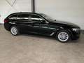 BMW 525 d Touring+AHK+Connect+ParkAssist+Panoramadach Schwarz - thumbnail 35