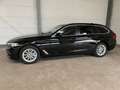 BMW 525 d Touring+AHK+Connect+ParkAssist+Panoramadach Schwarz - thumbnail 4
