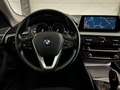 BMW 525 d Touring+AHK+Connect+ParkAssist+Panoramadach Schwarz - thumbnail 14