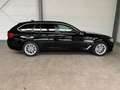 BMW 525 d Touring+AHK+Connect+ParkAssist+Panoramadach Schwarz - thumbnail 31