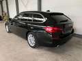 BMW 525 d Touring+AHK+Connect+ParkAssist+Panoramadach Schwarz - thumbnail 21