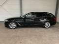 BMW 525 d Touring+AHK+Connect+ParkAssist+Panoramadach Schwarz - thumbnail 7