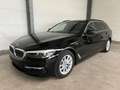 BMW 525 d Touring+AHK+Connect+ParkAssist+Panoramadach Schwarz - thumbnail 1