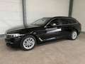 BMW 525 d Touring+AHK+Connect+ParkAssist+Panoramadach Schwarz - thumbnail 2