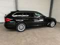 BMW 525 d Touring+AHK+Connect+ParkAssist+Panoramadach Schwarz - thumbnail 27