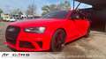 Audi RS4 RS 4 Avant 4.2 FSI quattro Voll Keramik RS Sportsi Rojo - thumbnail 1