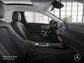 Mercedes-Benz CLA 180 PROGRESSIVE+NIGHT+PANO+360°+LED+TOTW+7G Schwarz - thumbnail 11
