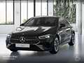 Mercedes-Benz CLA 180 PROGRESSIVE+NIGHT+PANO+360°+LED+TOTW+7G Schwarz - thumbnail 2