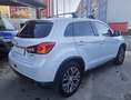 Mitsubishi ASX ASX 1.6 Invite 4wd/NAVI+TELEC/LEDS/CERCHI18/EXPORT Weiß - thumbnail 4