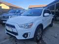 Mitsubishi ASX ASX 1.6 Invite 4wd/NAVI+TELEC/LEDS/CERCHI18/EXPORT Weiß - thumbnail 1