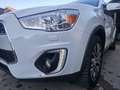 Mitsubishi ASX ASX 1.6 Invite 4wd/NAVI+TELEC/LEDS/CERCHI18/EXPORT Weiß - thumbnail 3