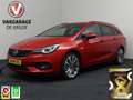 Opel Astra Sports Tourer 1.4 Ultimate Automaat | Camera | Cru Rood - thumbnail 1
