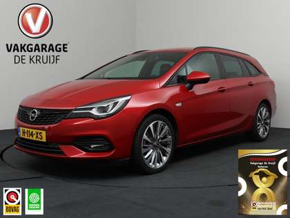 Opel Astra Sports Tourer 1.4 Ultimate Automaat | Camera | Cru