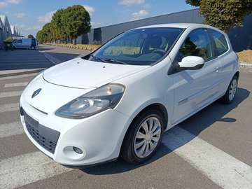 Clio 1.5 dCi Authentique FAP 104g.