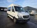 Mercedes-Benz Sprinter 313 (Stock ID 30415) Blanc - thumbnail 3