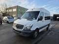 Mercedes-Benz Sprinter 313 (Stock ID 30415) Blanc - thumbnail 1