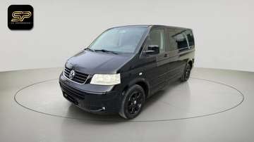 2.5 TDI 174 ch * BVA * Cuir * 6 Places * Bi-X