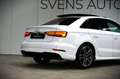 Audi A3 Limousine 35 TFSI 3x S-Line Black Edition|Panodak| Weiß - thumbnail 17