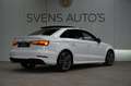 Audi A3 Limousine 35 TFSI 3x S-Line Black Edition|Panodak| Weiß - thumbnail 30