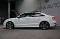 Audi A3 Limousine 35 TFSI 3x S-Line Black Edition|Panodak| Weiß - thumbnail 24