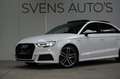 Audi A3 Limousine 35 TFSI 3x S-Line Black Edition|Panodak| Weiß - thumbnail 6