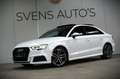 Audi A3 Limousine 35 TFSI 3x S-Line Black Edition|Panodak| Weiß - thumbnail 2