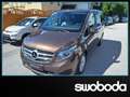 Mercedes-Benz V 220 d kompakt Rückfahrkamera Braun - thumbnail 1