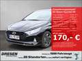Hyundai i20 1.0 T-GDI Connect & Go MY23 100PS Navi Kamera SHZ Černá - thumbnail 1