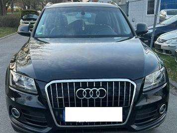 Second hand Audi Q5 