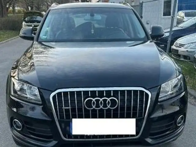 Audi Q5 2.0 TDI 120 kW quattro