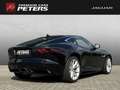 Jaguar F-Type Coupe R-Dynamic P300 EU6d-T Panorama Navi Meridian Black - thumbnail 2