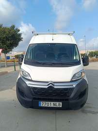 Fg. 2.0BlueHDi 33 L2H2 110