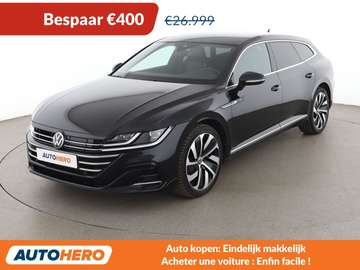 1.4 eHybrid R-Line