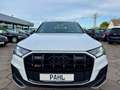 Audi SQ7 4.0 TDI V8 quattro HUD 360° MATRIX SOFT 7Si Weiß - thumbnail 2