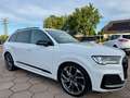 Audi SQ7 4.0 TDI V8 quattro HUD 360° MATRIX SOFT 7Si Weiß - thumbnail 4