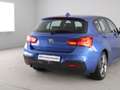 BMW 118 1 Serie 118i Edition M Sport Shadow High Executive Bleu - thumbnail 19