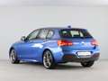 BMW 118 1 Serie 118i Edition M Sport Shadow High Executive Bleu - thumbnail 11