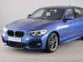 BMW 118 1 Serie 118i Edition M Sport Shadow High Executive Bleu - thumbnail 20