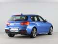 BMW 118 1 Serie 118i Edition M Sport Shadow High Executive Bleu - thumbnail 9