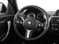 BMW 118 1 Serie 118i Edition M Sport Shadow High Executive Bleu - thumbnail 2