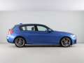 BMW 118 1 Serie 118i Edition M Sport Shadow High Executive Bleu - thumbnail 8