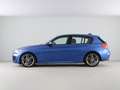 BMW 118 1 Serie 118i Edition M Sport Shadow High Executive Bleu - thumbnail 12