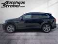 Volkswagen Touareg 3.0 V6 TDI DSG 4M R-Line ACC Navi LED Lu Schwarz - thumbnail 4