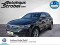 Volkswagen Touareg 3.0 V6 TDI DSG 4M R-Line ACC Navi LED Lu Schwarz - thumbnail 1