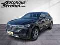 Volkswagen Touareg 3.0 V6 TDI DSG 4M R-Line ACC Navi LED Lu Schwarz - thumbnail 2