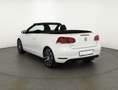 Volkswagen Golf VI Cabriolet 1.4 16V TSI Lounge Xenon Navi PD Weiß - thumbnail 3