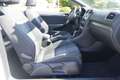 Volkswagen Golf VI Cabriolet 1.4 16V TSI Lounge Xenon Navi PD Blanc - thumbnail 29